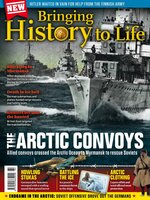 Bringing History to Life